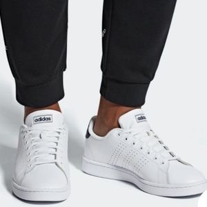 Adidas Classic Cloudfoam Sneakers